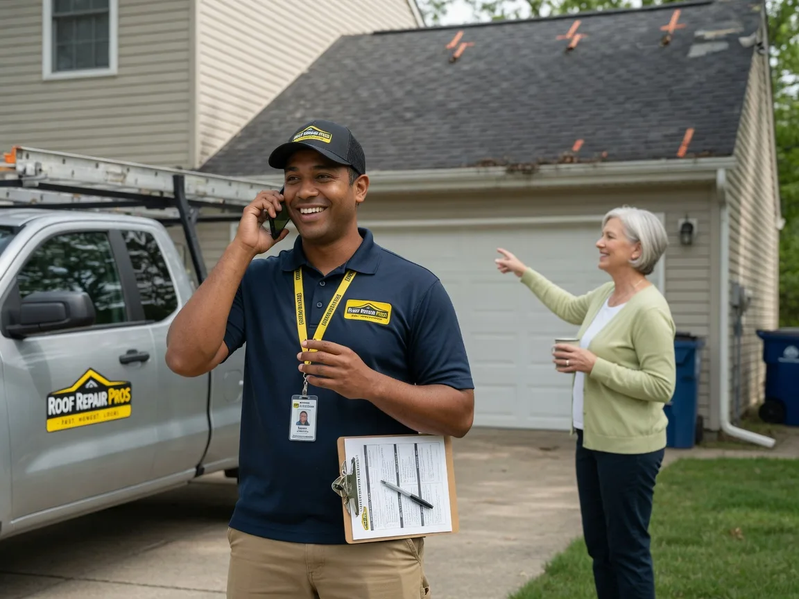 Roof Repair Palmyra, ME FAQs